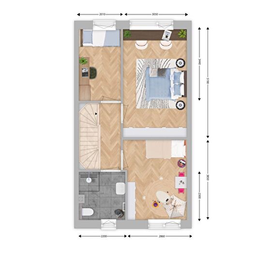 Koop en Huur Huizen - 2