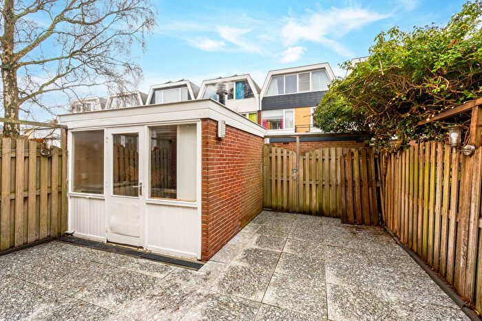 Koop en Huur Huizen - 3