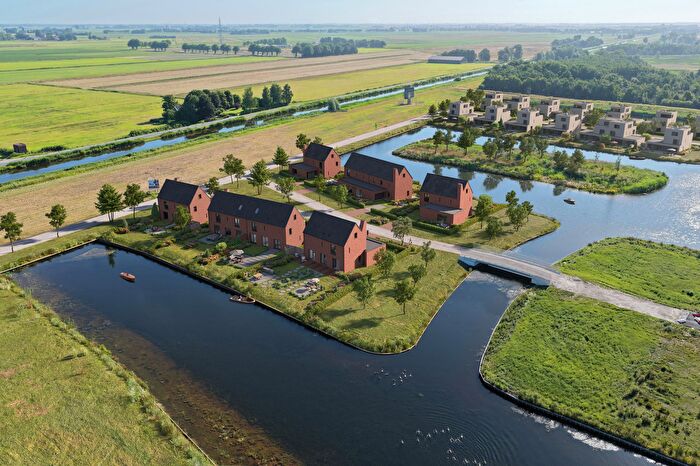 Koop en Huur Huizen - 3