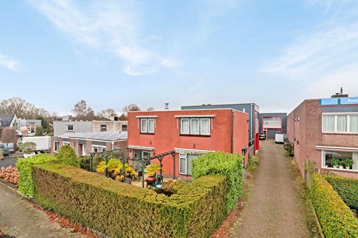 Koop en Huur Huizen - 2