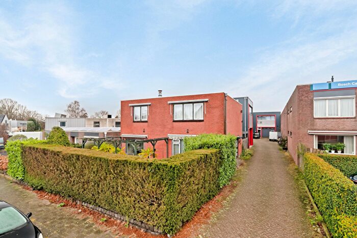 Koop en Huur Huizen - 3
