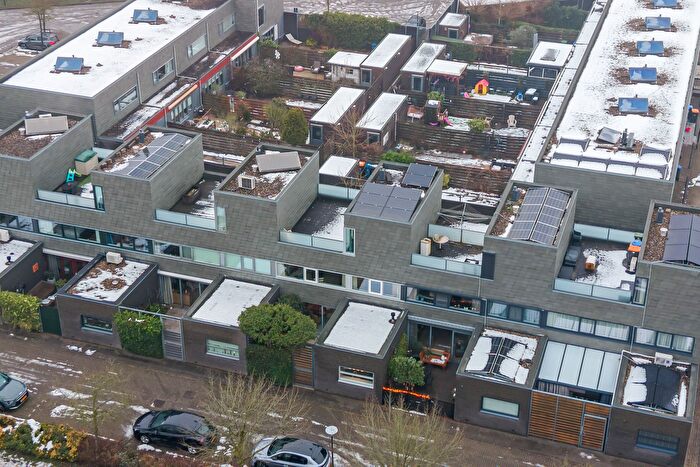 Koop en Huur Huizen - 2