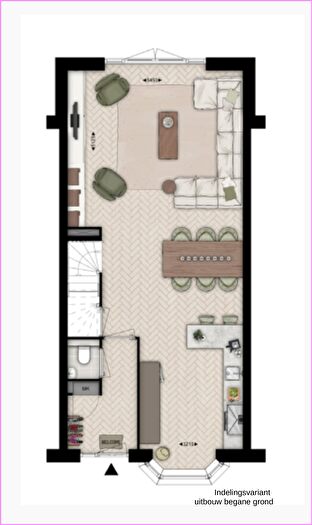 Koop en Huur Huizen - 3