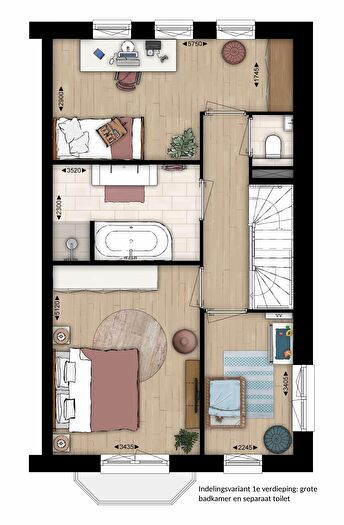 Koop en Huur Huizen - 2