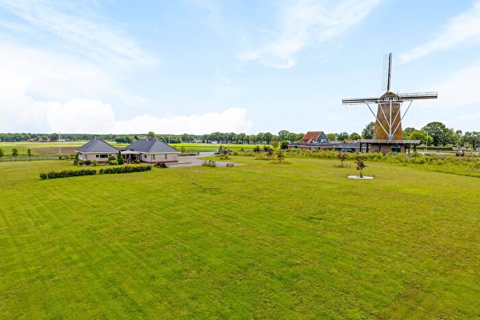 Koop en Huur Huizen - 3