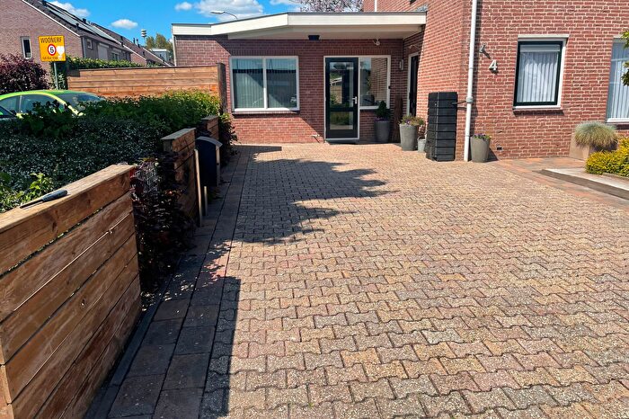 Koop en Huur Huizen - 3