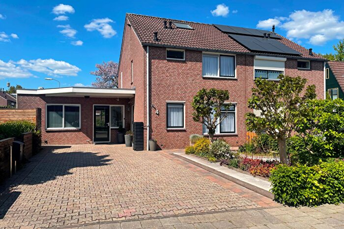 Koop en Huur Huizen - 2