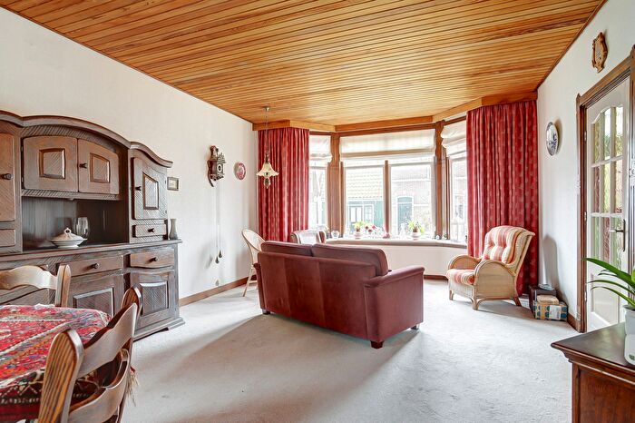 Koop en Huur Huizen - 3