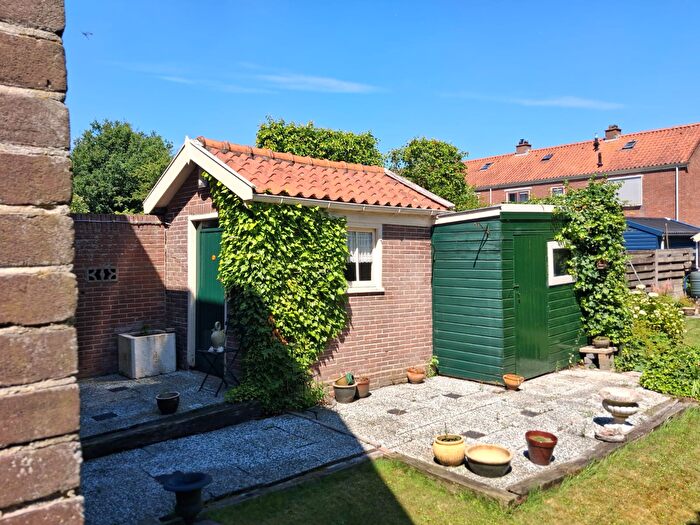 Koop en Huur Huizen - 2