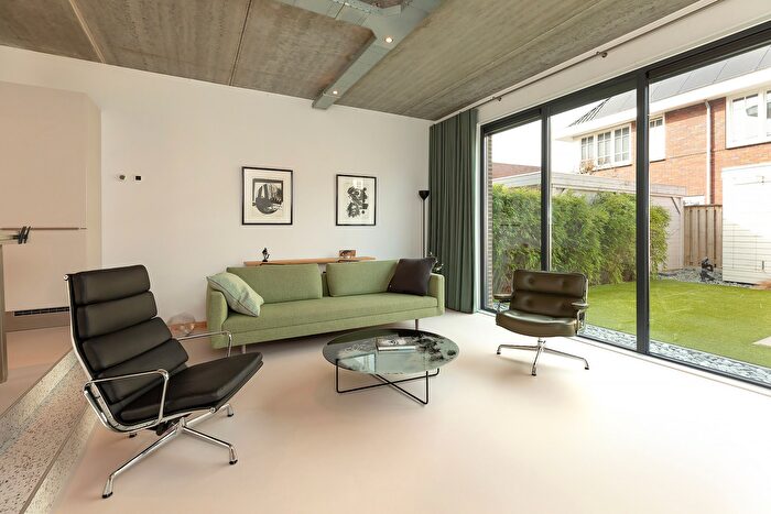 Koop en Huur Huizen - 3