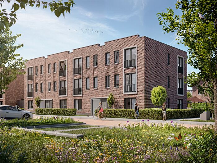 Koop en Huur Huizen - 3