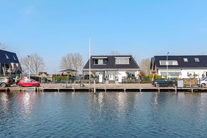 Koop en Huur Huizen - 2