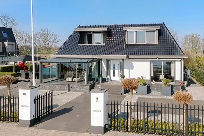 Koop en Huur Huizen - 3