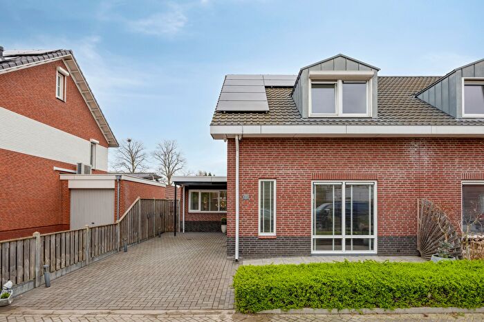 Koop en Huur Huizen - 3