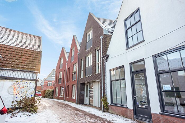Koop en Huur Huizen - 2