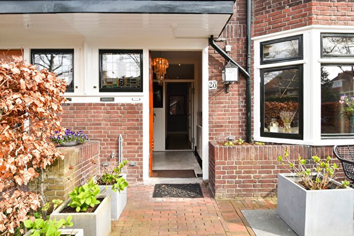 Koop en Huur Huizen - 3