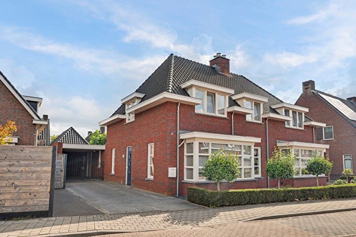 6-kamerhuis te koop in Netersel, Netersel