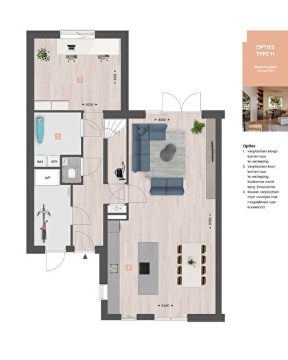 Koop en Huur Huizen - 2