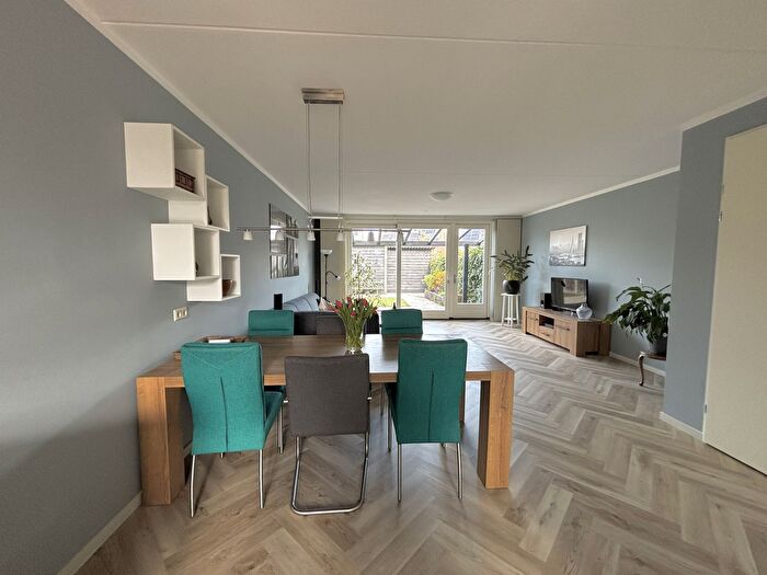 Koop en Huur Huizen - 3