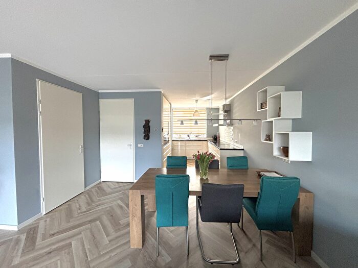 Koop en Huur Huizen - 2