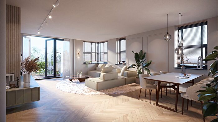 Koop en Huur Huizen - 3