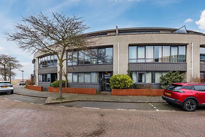 5-kamerhuis te koop in Dobbewijk-Zuid, Leiden