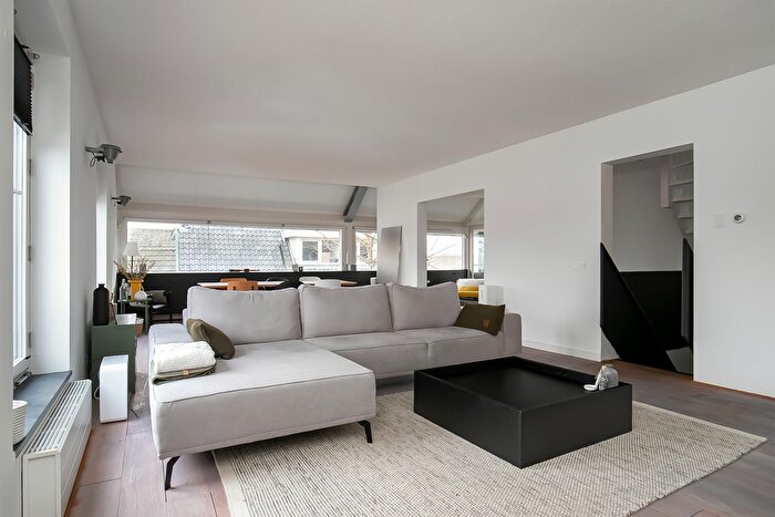 Koop en Huur Huizen - 3