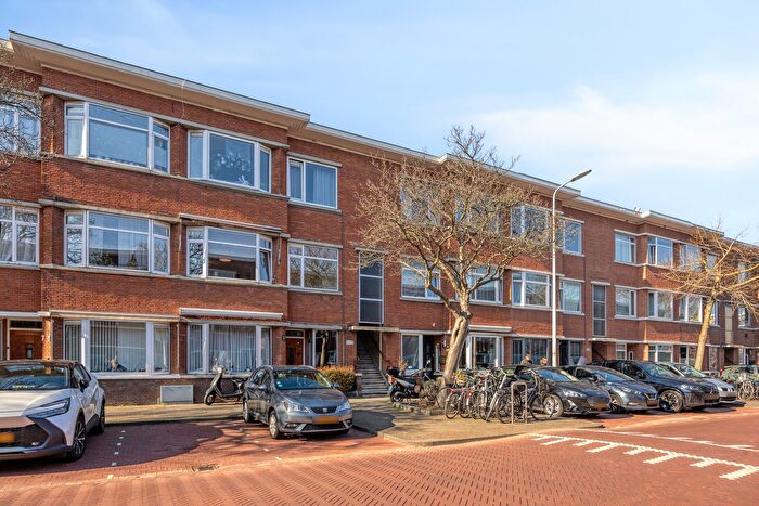 3-kamerappartement te koop in Den Haag – Vreeswijkstraat, Leyenburg