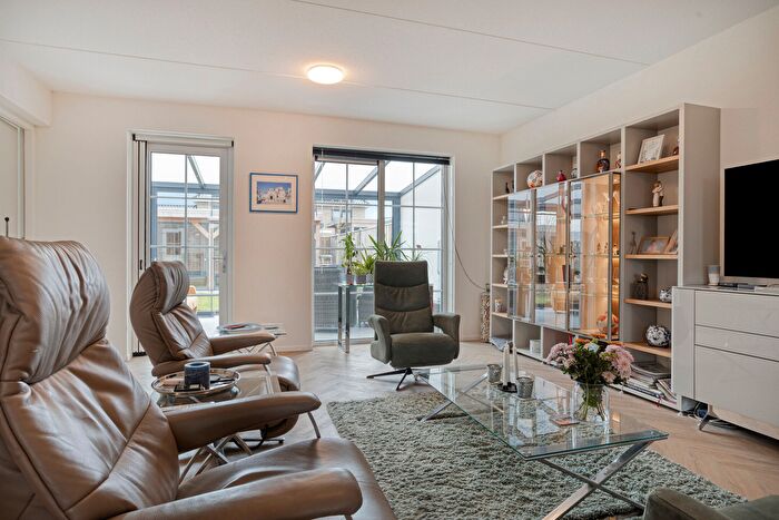 Koop en Huur Huizen - 3