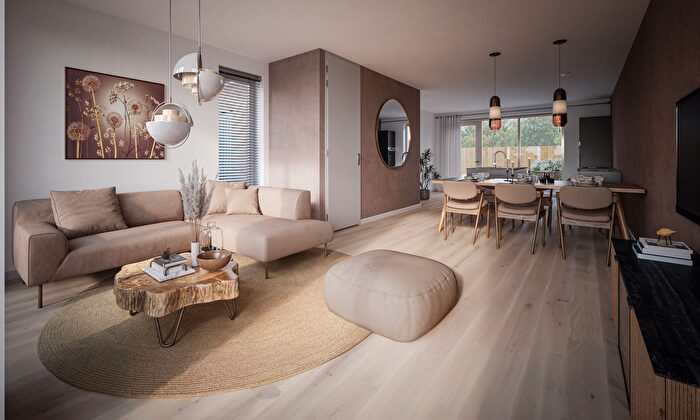 Koop en Huur Huizen - 2