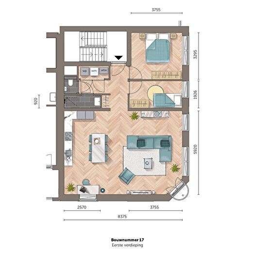Koop en Huur Huizen - 3