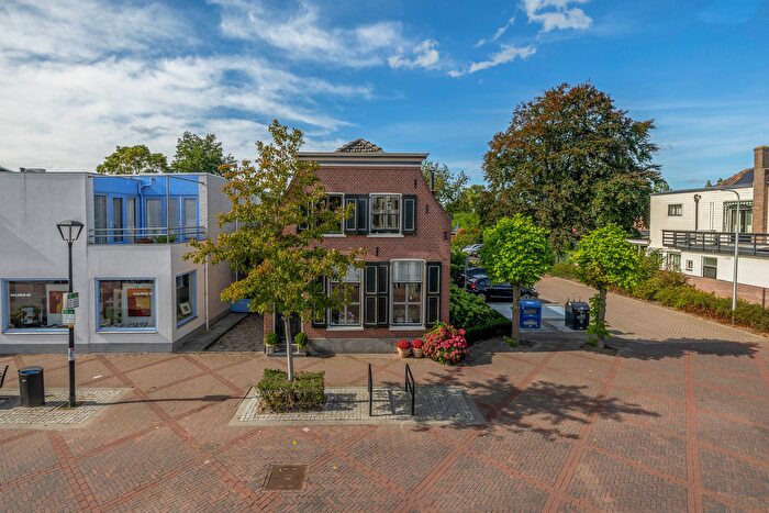 Koop en Huur Huizen - 3