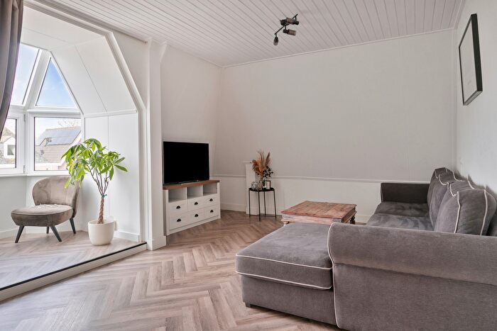 Koop en Huur Huizen - 3