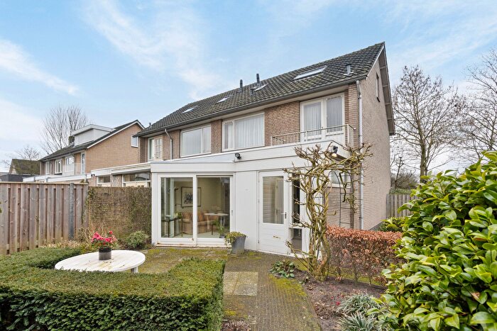 Koop en Huur Huizen - 3