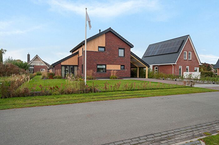 Koop en Huur Huizen - 3