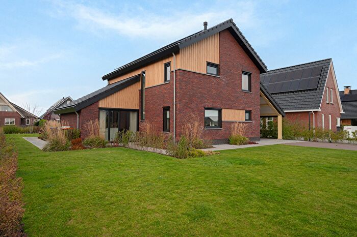 Koop en Huur Huizen - 2