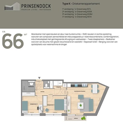 Koop en Huur Huizen - 2