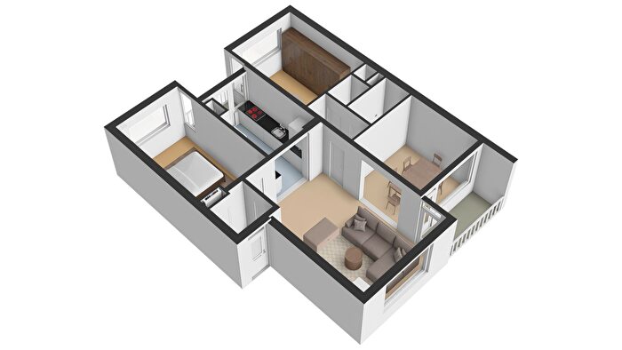 Koop en Huur Huizen - 3