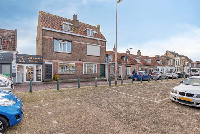 Koop en Huur Huizen - 2
