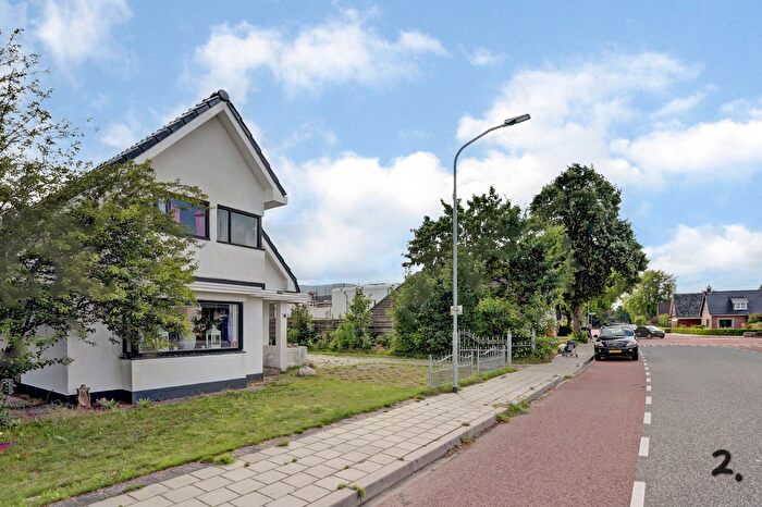 Koop en Huur Huizen - 2