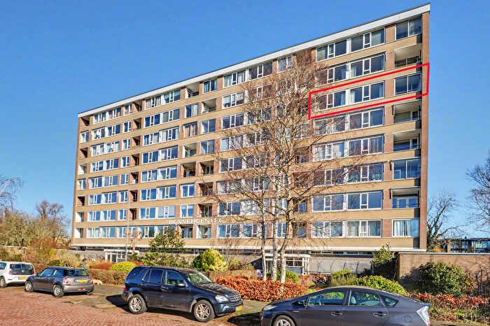 5-kamerappartement te koop in Alkmaar – Jan van Goyenstraat, De Hoef I en II