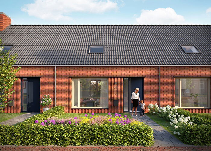 Koop en Huur Huizen - 3
