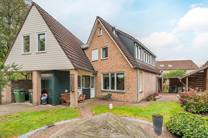 Koop en Huur Huizen - 3