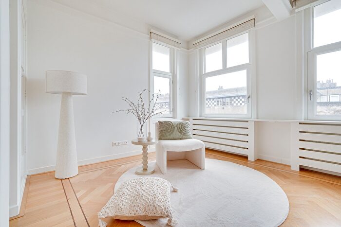 Koop en Huur Huizen - 3