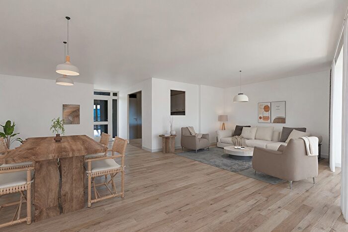Koop en Huur Huizen - 2