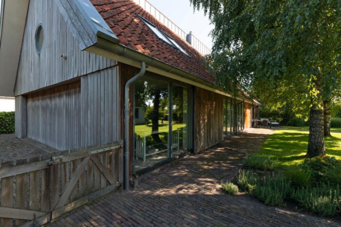 Koop en Huur Huizen - 3