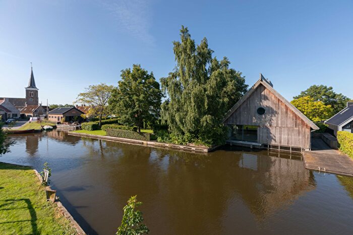 Koop en Huur Huizen - 2