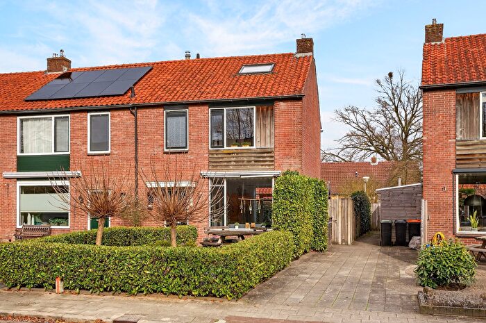 7-kamerhuis te koop in Hellendoorn – Herman Kampmanstraat, De Noord Es