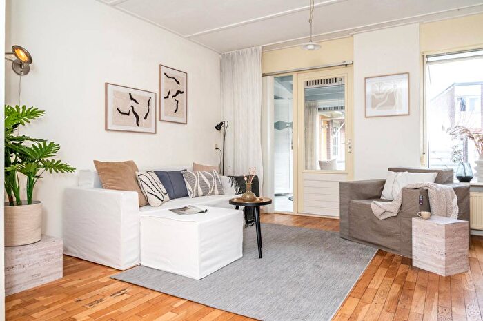 Koop en Huur Huizen - 2