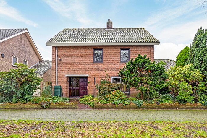 13-kamerhuis te koop in Wijchen Noord, Wijchen